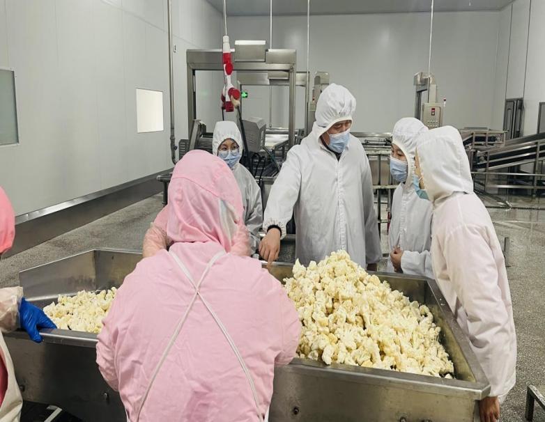 韩国三星项目负责人对我公司进行了蜜柚污版APP车间的年度审核